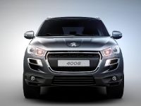 Peugeot 4008 (2012) - picture 4 of 4