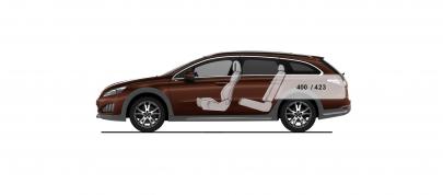 Peugeot 508 RHX (2012) - picture 20 of 25