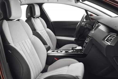 Peugeot 508 RHX (2012) - picture 25 of 25