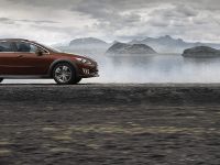 Peugeot 508 RHX (2012)