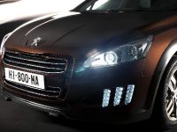 Peugeot 508 RHX (2012)