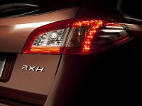 Peugeot 508 RHX (2012)