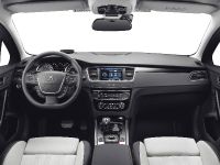 Peugeot 508 RHX (2012) - picture 22 of 25