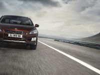 Peugeot 508 RXH (2012) - picture 3 of 4