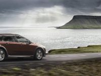 Peugeot 508 RXH (2012) - picture 4 of 4