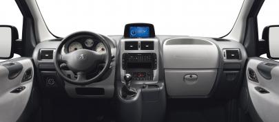 Peugeot Expert (2012) - picture 4 of 5