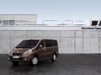 Peugeot Expert (2012) - picture 1 of 5