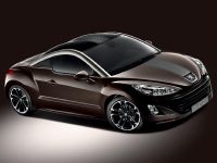 Peugeot RCZ Brownstone (2012) - picture 1 of 4