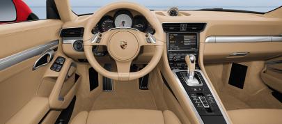 Porsche 911 Carrera (2012) - picture 12 of 13