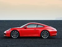 Porsche 911 Carrera (2012) - picture 2 of 13