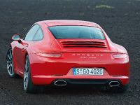 Porsche 911 Carrera (2012) - picture 4 of 13