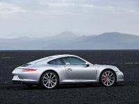 Porsche 911 Carrera (2012) - picture 6 of 13