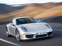 Porsche 911 Carrera (2012) - picture 7 of 13