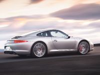 Porsche 911 Carrera (2012) - picture 8 of 13