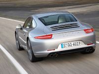 Porsche 911 Carrera (2012) - picture 10 of 13
