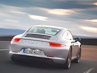 Porsche 911 Carrera (2012) - picture 11 of 13
