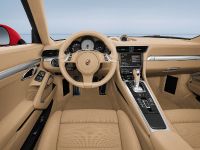Porsche 911 Carrera (2012)