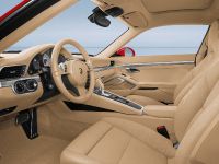 Porsche 911 Carrera (2012)