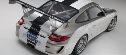 Porsche 911 GT3 Cup (2012) - picture 4 of 5