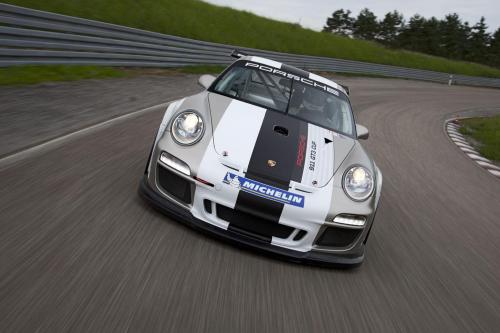 Porsche 911 GT3 Cup (2012) - picture 1 of 5