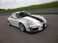 Porsche 911 GT3 Cup (2012)