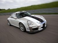 Porsche 911 GT3 Cup (2012) - picture 2 of 5