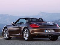 Porsche Boxster (2012) - picture 5 of 6