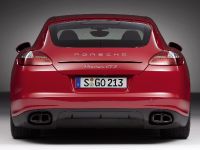 Porsche Panamera GTS (2012) - picture 6 of 7