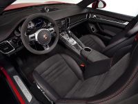 Porsche Panamera GTS (2012) - picture 7 of 7