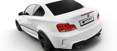PRIOR-DESIGN BMW 1er PDM1-WB Aerodynamic-Kit [E82] (2012) - picture 4 of 5