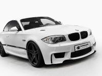 PRIOR-DESIGN BMW 1er PDM1-WB Aerodynamic-Kit (2012) - picture 1 of 5