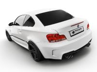 PRIOR-DESIGN BMW 1er PDM1-WB Aerodynamic-Kit (2012) - picture 4 of 5