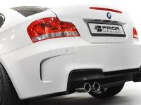 PRIOR-DESIGN BMW 1er PDM1-WB Aerodynamic-Kit (2012) - picture 5 of 5