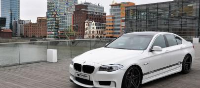 Prior Design BMW 5-Series F10 PD-R (2012) - picture 4 of 13