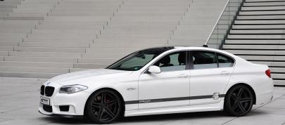 Prior Design BMW 5-Series F10 PD-R (2012) - picture 7 of 13