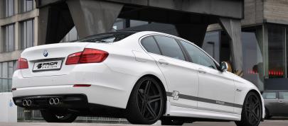 Prior Design BMW 5-Series F10 PD-R (2012) - picture 12 of 13