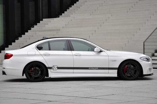 Prior Design BMW 5-Series F10 PD-R (2012) - picture 9 of 13