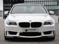2012 Prior Design BMW 5-Series F10 PD-R