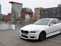 Prior Design BMW 5-Series F10 PD-R (2012) - picture 4 of 13