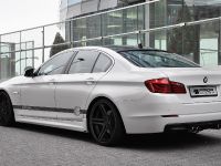 Prior Design BMW 5-Series F10 PD-R (2012) - picture 5 of 13