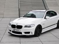 Prior Design BMW 5-Series F10 PD-R (2012) - picture 6 of 13