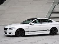 Prior Design BMW 5-Series F10 PD-R (2012) - picture 7 of 13