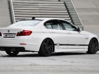 Prior Design BMW 5-Series F10 PD-R (2012) - picture 8 of 13
