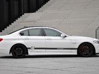 Prior Design BMW 5-Series F10 PD-R (2012)