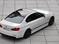 Prior Design BMW 5-Series F10 PD-R (2012) - picture 11 of 13