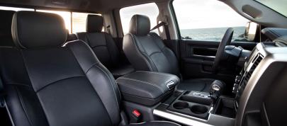 Dodge Ram 1500 Laramie Limited (2012) - picture 4 of 5