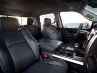 Dodge Ram 1500 Laramie Limited (2012) - picture 4 of 5