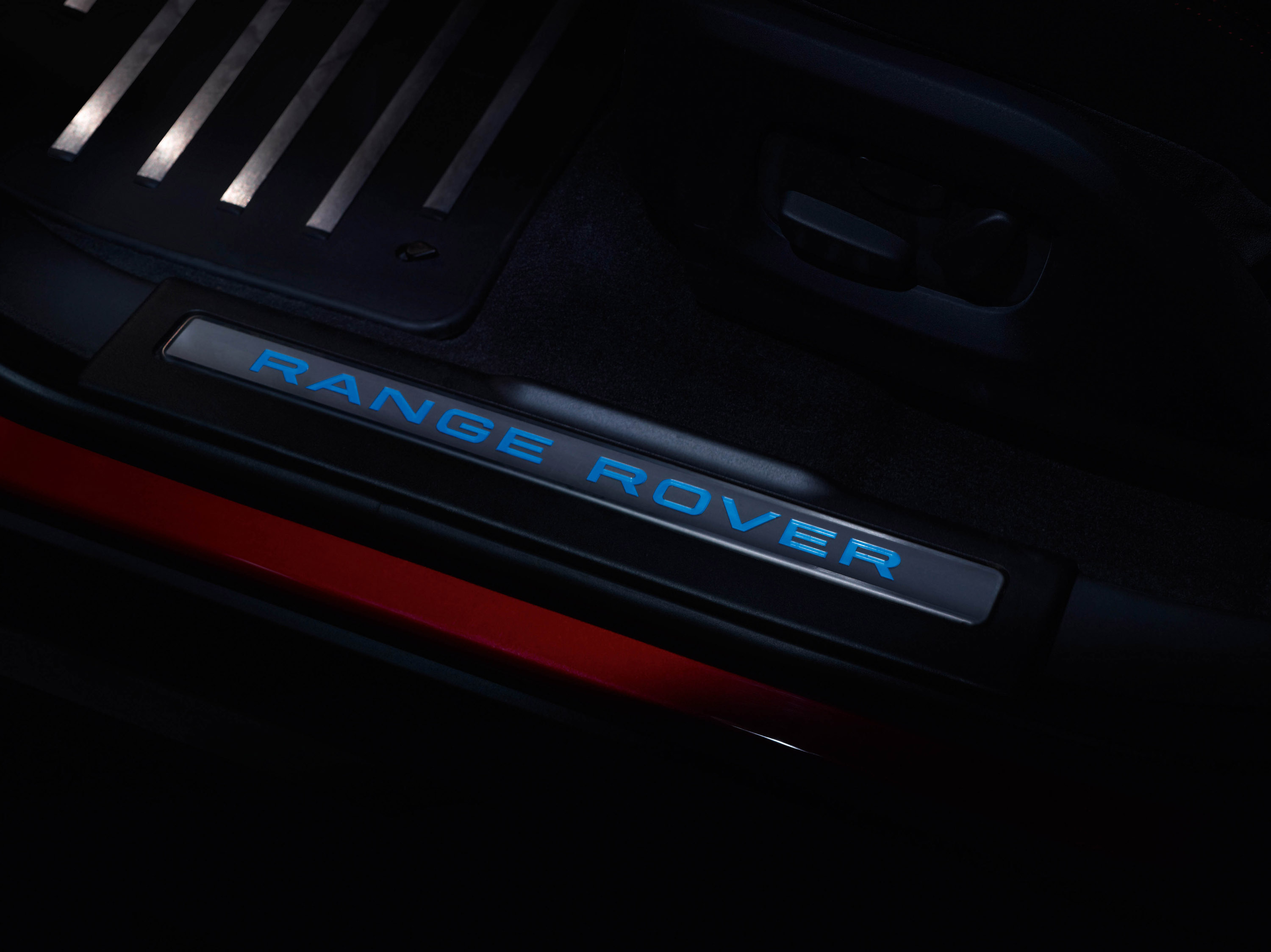 Range Rover Evoque 5-Door