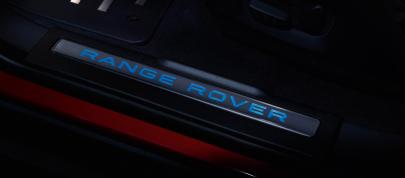 Range Rover Evoque 5-Door (2012) - picture 12 of 15