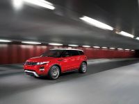 2012 Range Rover Evoque 5-Door